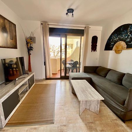Apartmán La Felicidad Vybdenia Exteriér fotografie