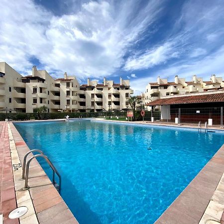Apartmán La Felicidad Vybdenia Exteriér fotografie