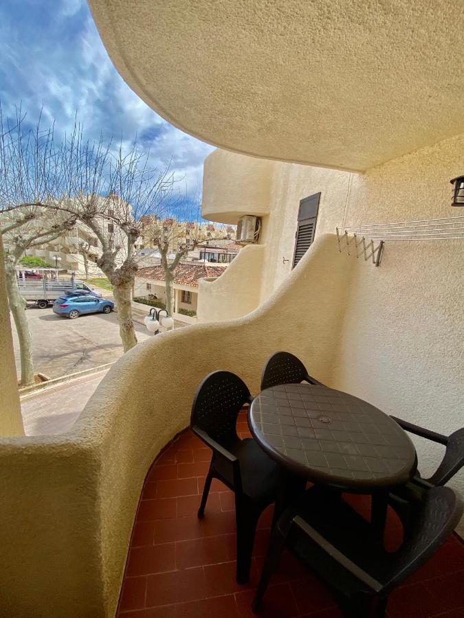 Apartmán La Felicidad Vybdenia Exteriér fotografie